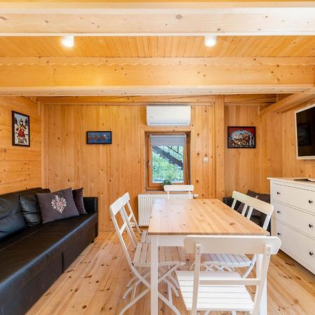 Uroczy Zakatek - Apartamenty W Centrum Zatora, Blisko Energylandii Exteriör bild