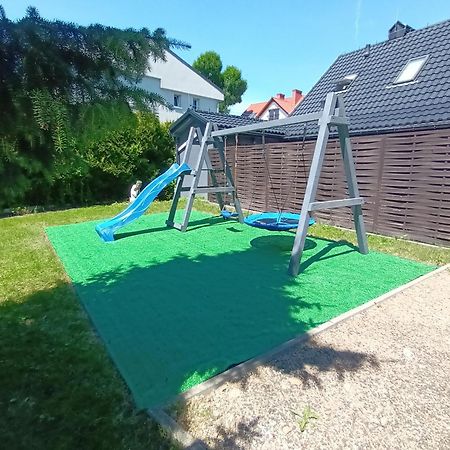Uroczy Zakatek - Apartamenty W Centrum Zatora, Blisko Energylandii Exteriör bild
