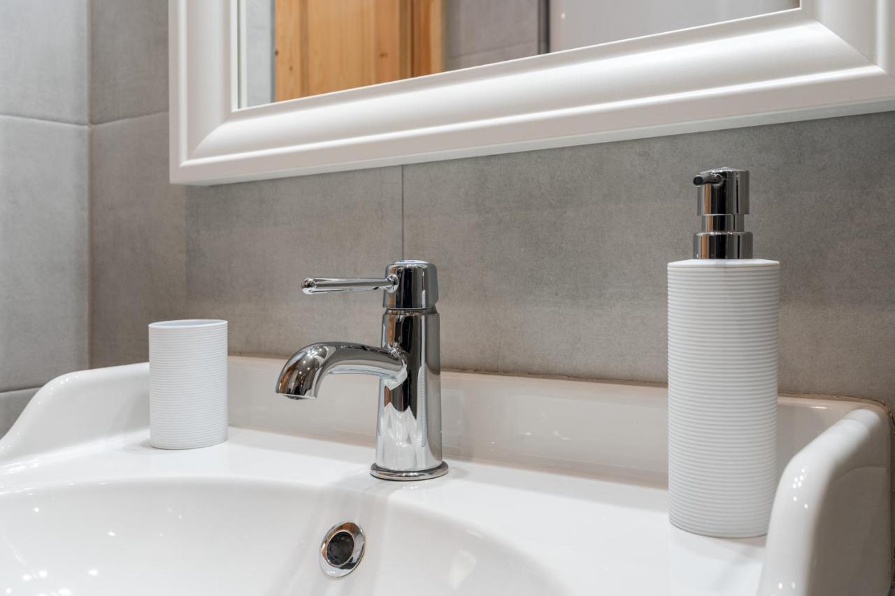 Uroczy Zakatek - Apartamenty W Centrum Zatora, Blisko Energylandii Exteriör bild