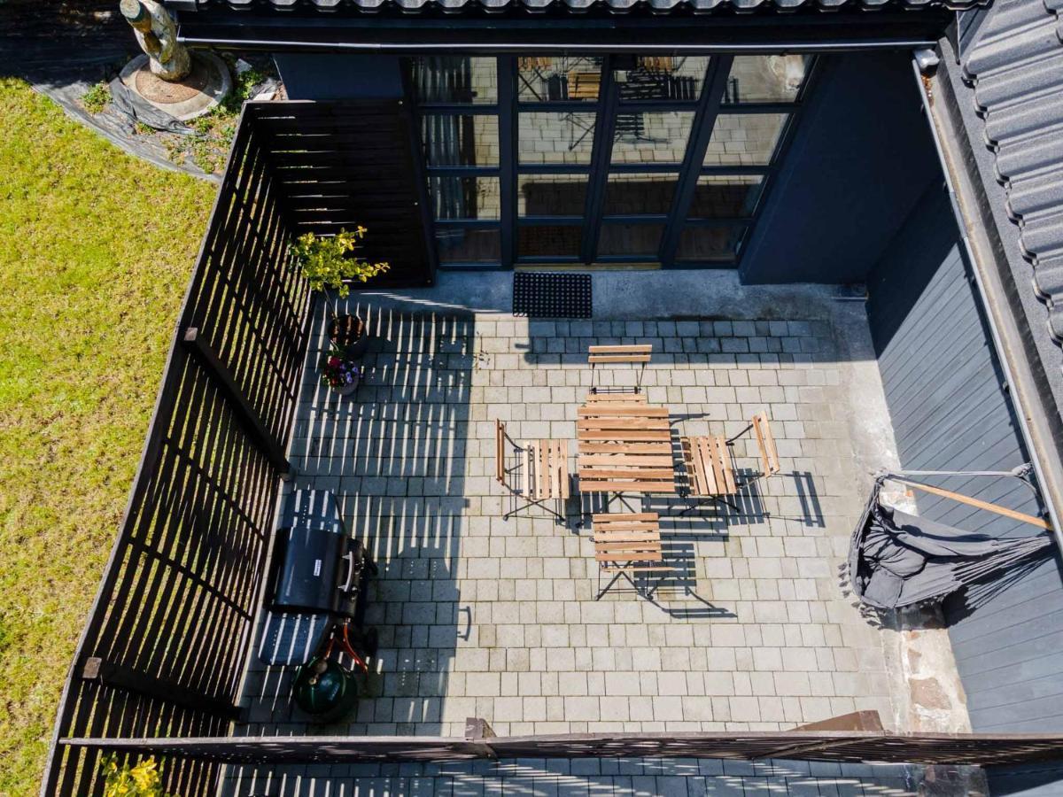 Uroczy Zakatek - Apartamenty W Centrum Zatora, Blisko Energylandii Exteriör bild