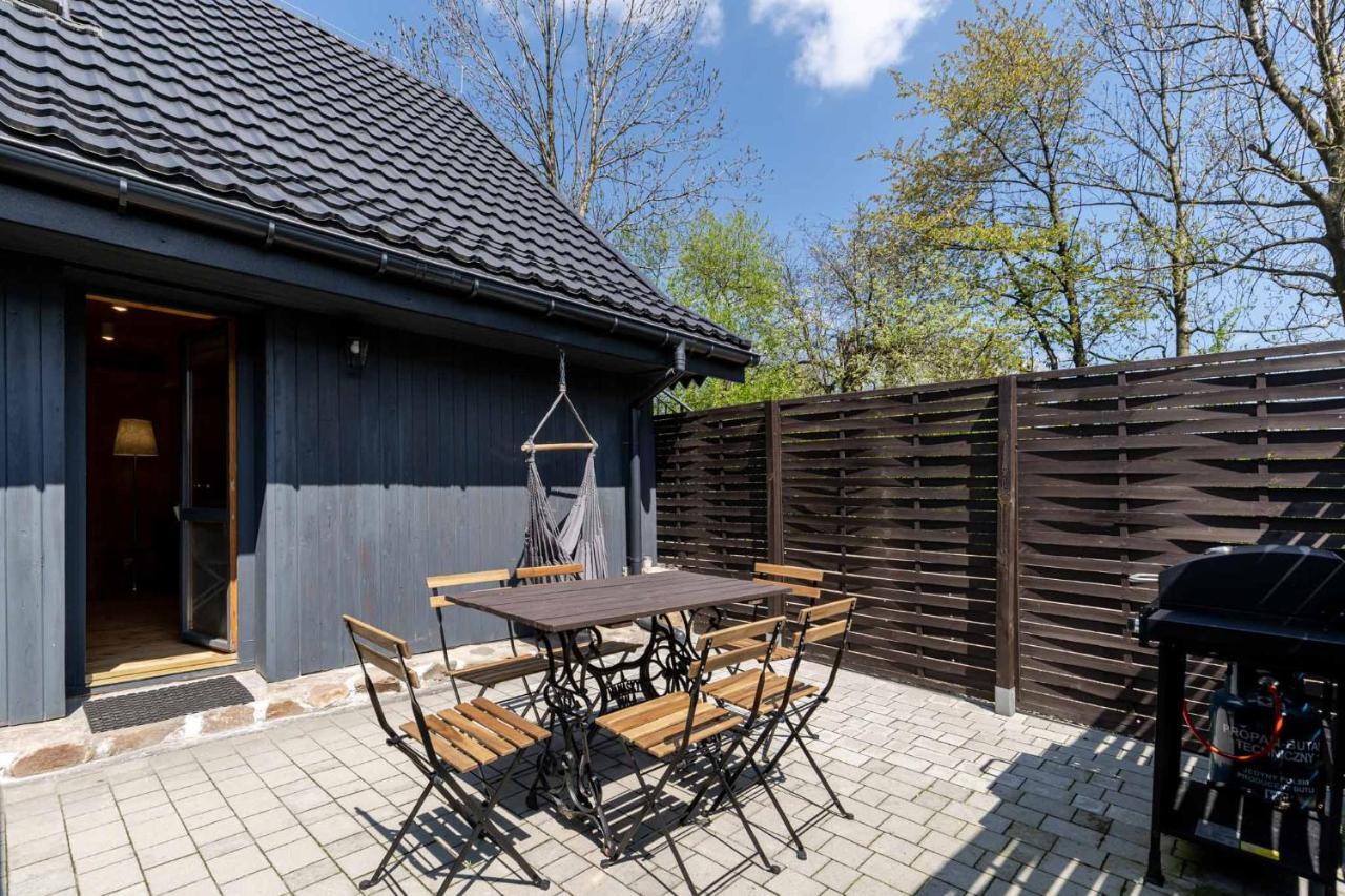 Uroczy Zakatek - Apartamenty W Centrum Zatora, Blisko Energylandii Exteriör bild