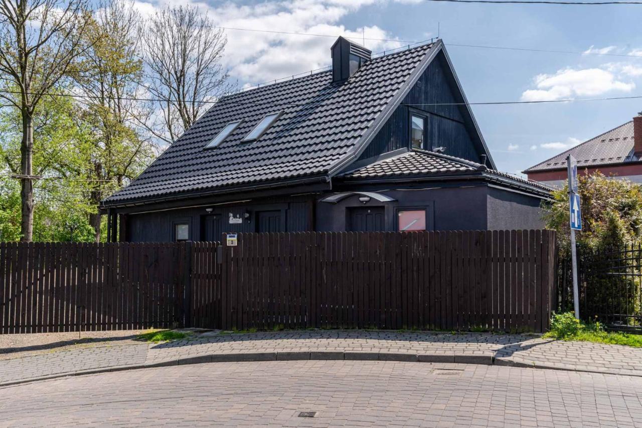 Uroczy Zakatek - Apartamenty W Centrum Zatora, Blisko Energylandii Exteriör bild
