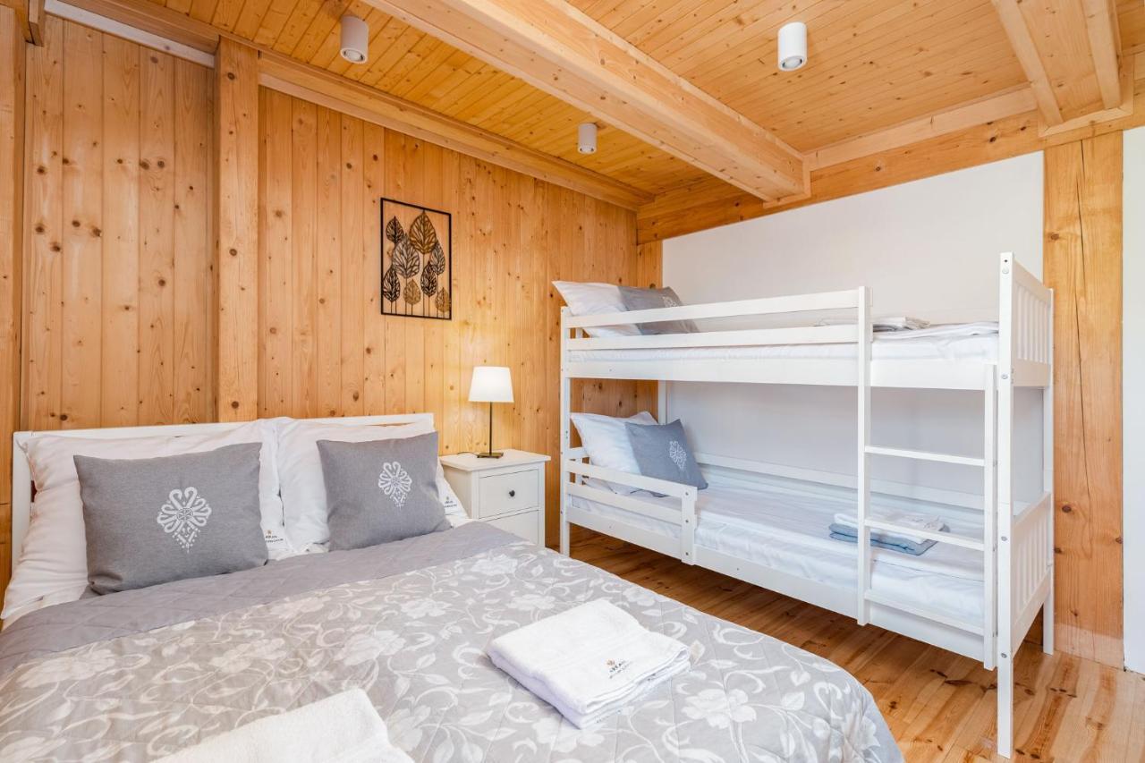 Uroczy Zakatek - Apartamenty W Centrum Zatora, Blisko Energylandii Exteriör bild