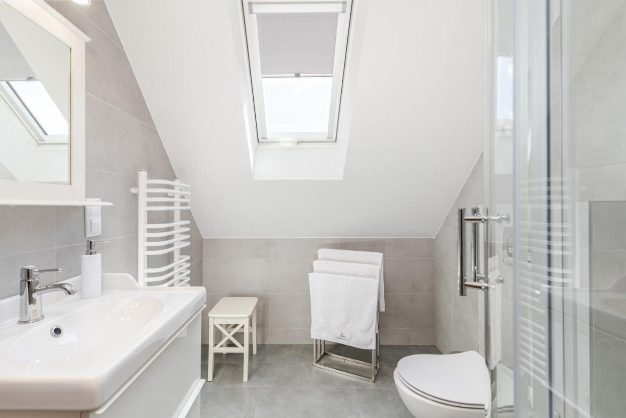 Uroczy Zakatek - Apartamenty W Centrum Zatora, Blisko Energylandii Exteriör bild