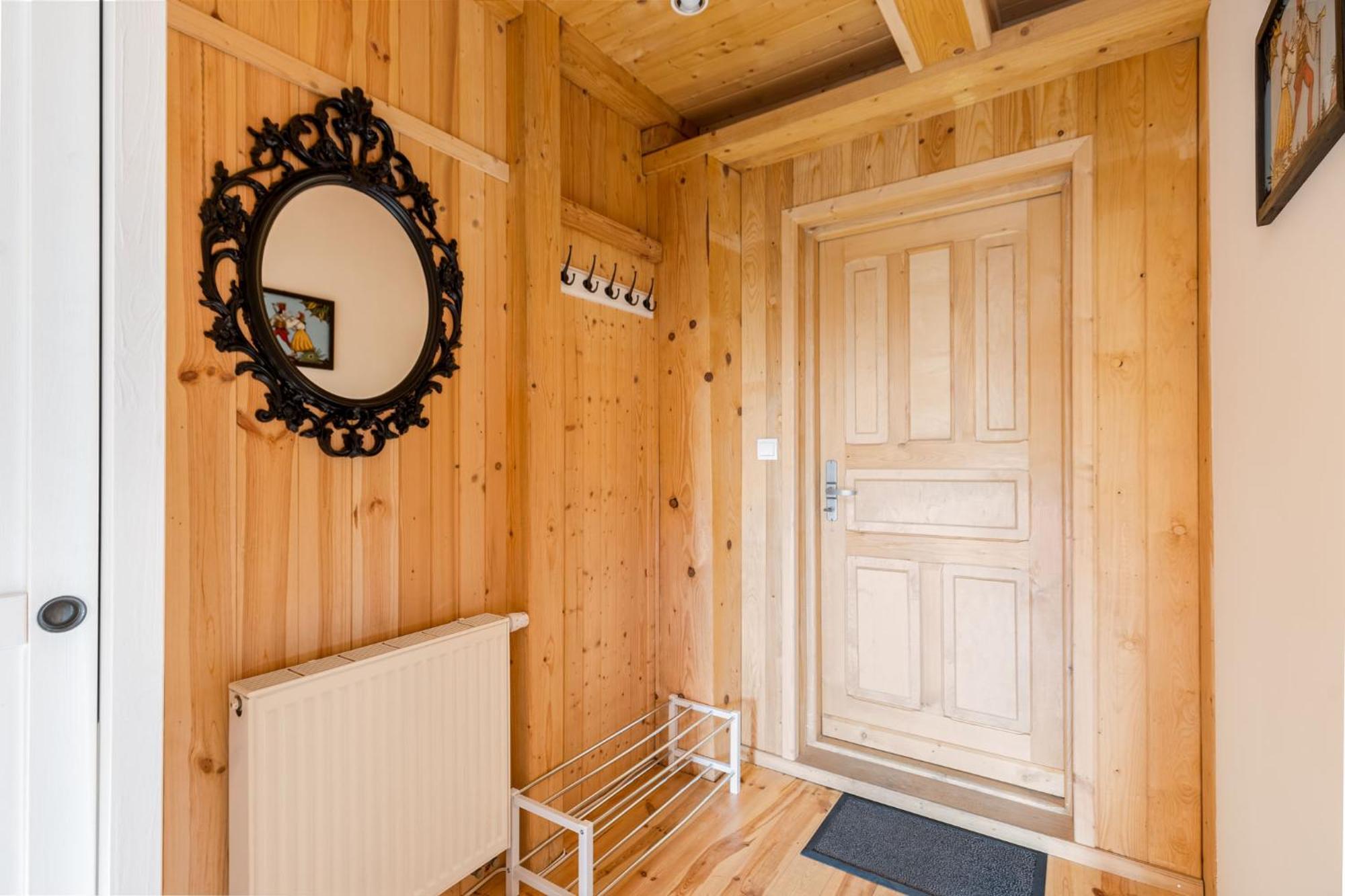 Uroczy Zakatek - Apartamenty W Centrum Zatora, Blisko Energylandii Rum bild