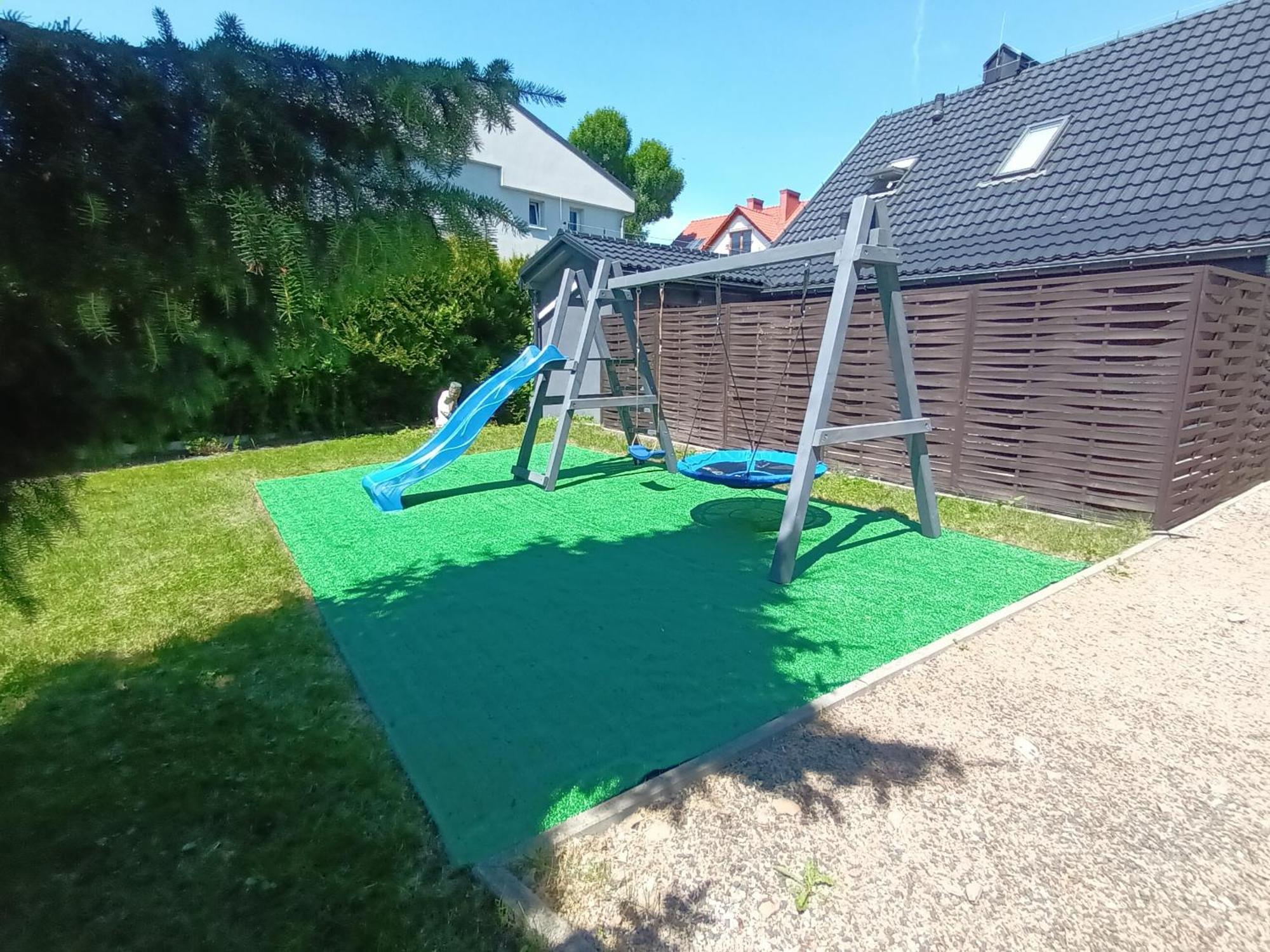 Uroczy Zakatek - Apartamenty W Centrum Zatora, Blisko Energylandii Exteriör bild